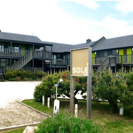 Sole East Beach Montauk Exteriér fotografie